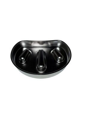 PETLIBRO PLAF203 Granary Smart Camera Feeder Cat Food Silver Bowl Replacement